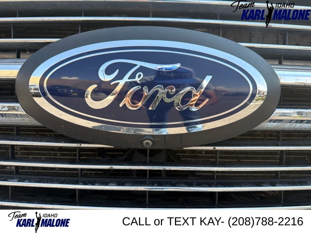 2022 Ford F-350SD Base