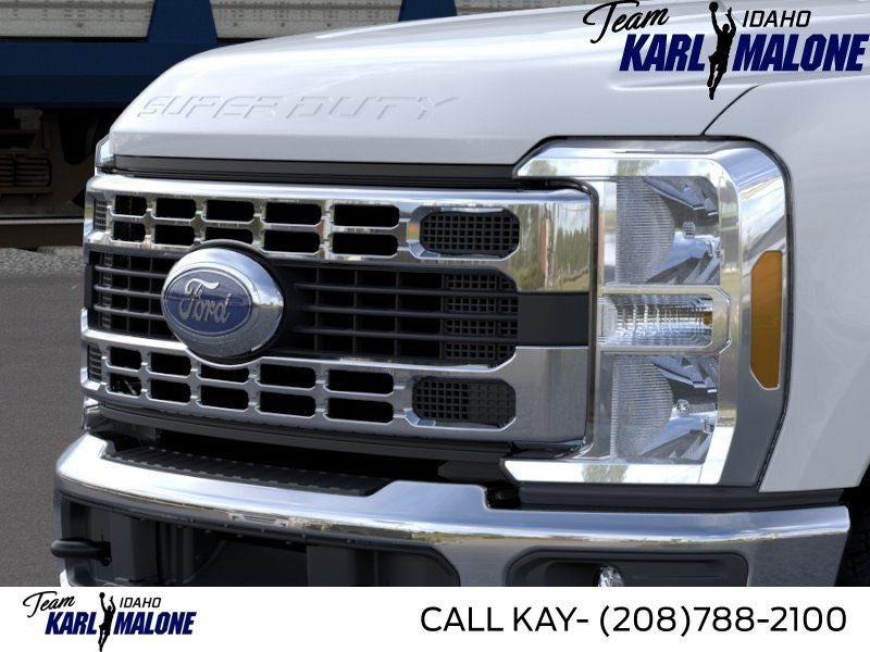 2026 Ford F-350SD XLT