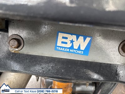 2020 Ford F-350SD Platinum