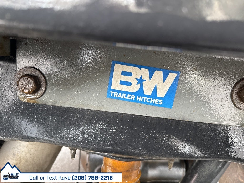 2020 Ford F-350SD Platinum