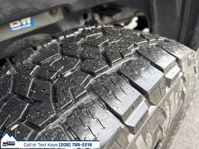 2020 Ford F-350SD Platinum