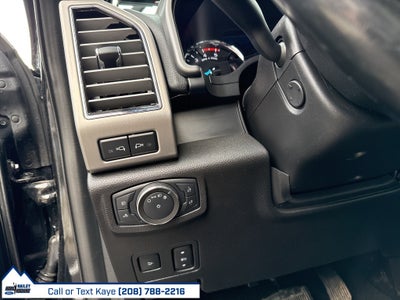 2020 Ford F-350SD Platinum