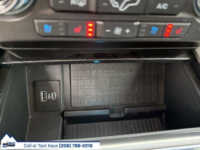 2020 Ford F-350SD Platinum