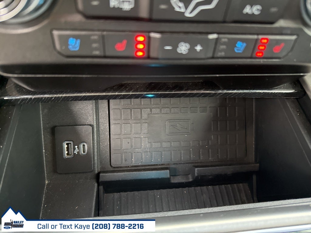 2020 Ford F-350SD Platinum