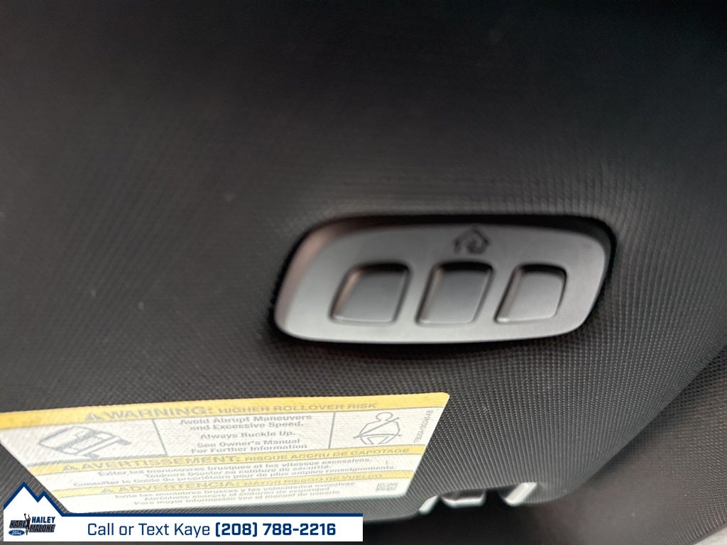 2020 Ford F-350SD Platinum