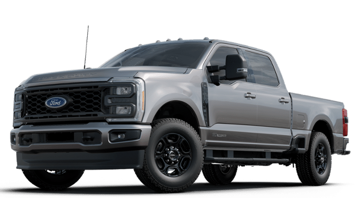 2024 Ford F-350SD XLT in Salt Lake City, UT - Karl Malone Auto Group