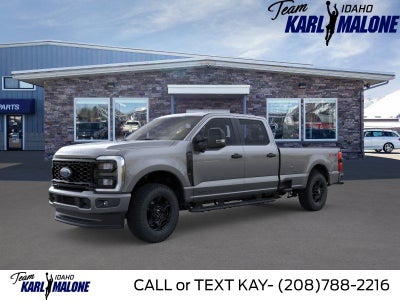 2026 Ford F-350SD XL