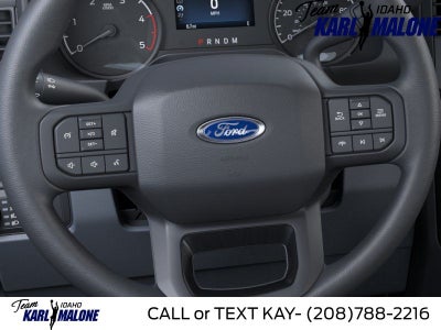 2026 Ford F-350SD XL