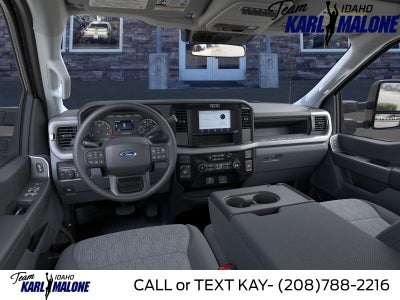2026 Ford F-350SD XL
