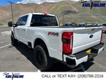 2024 Ford F-350SD Lariat