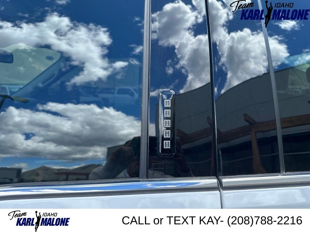 2024 Ford F-350SD Lariat