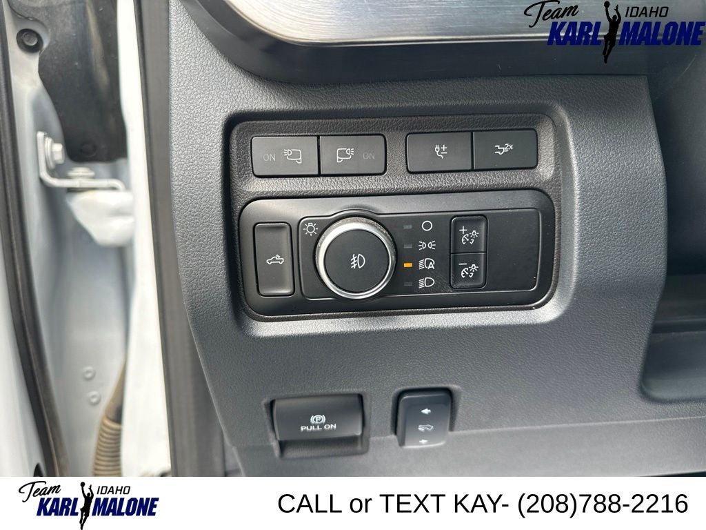 2024 Ford F-350SD Lariat