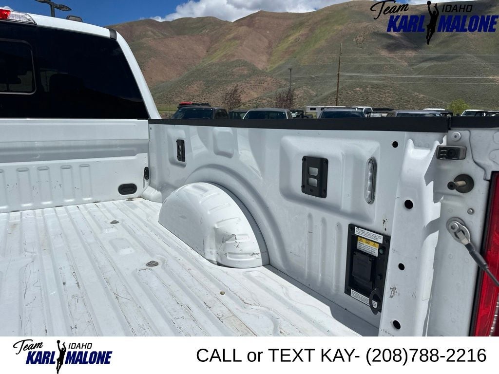 2024 Ford F-350SD Lariat