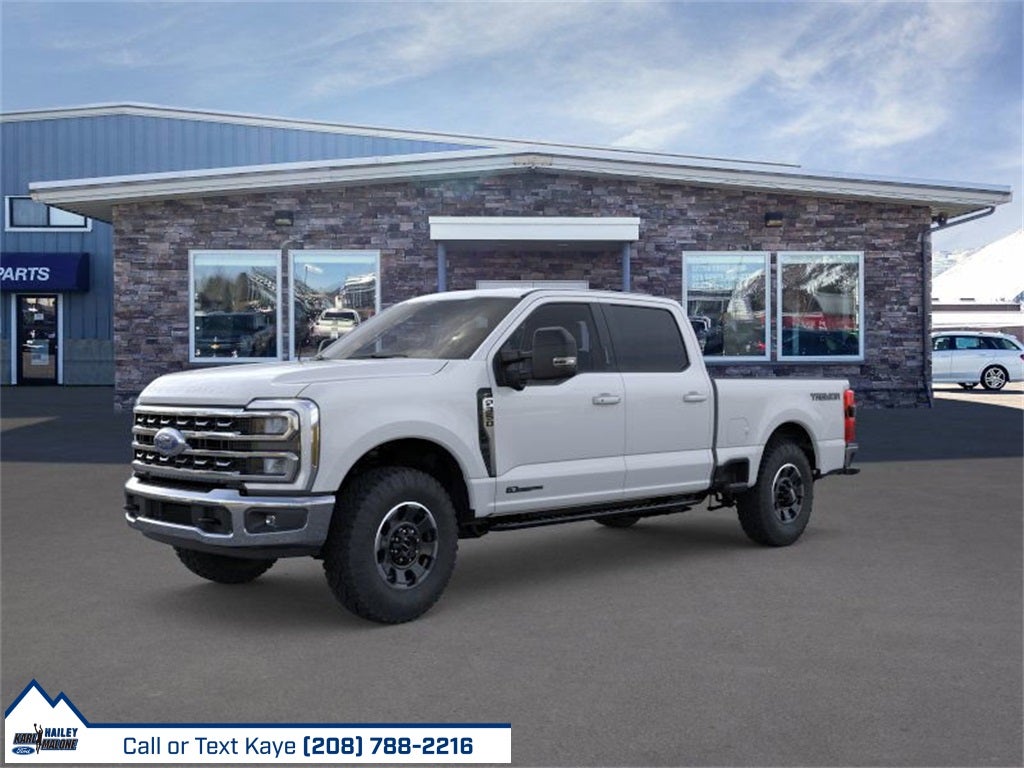 2026 Ford F-350SD XLT