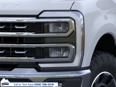 2026 Ford F-350SD XLT