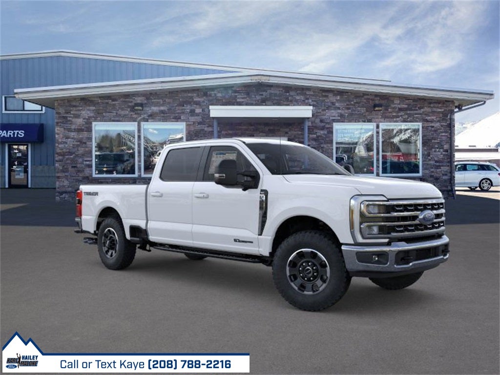 2026 Ford F-350SD XLT