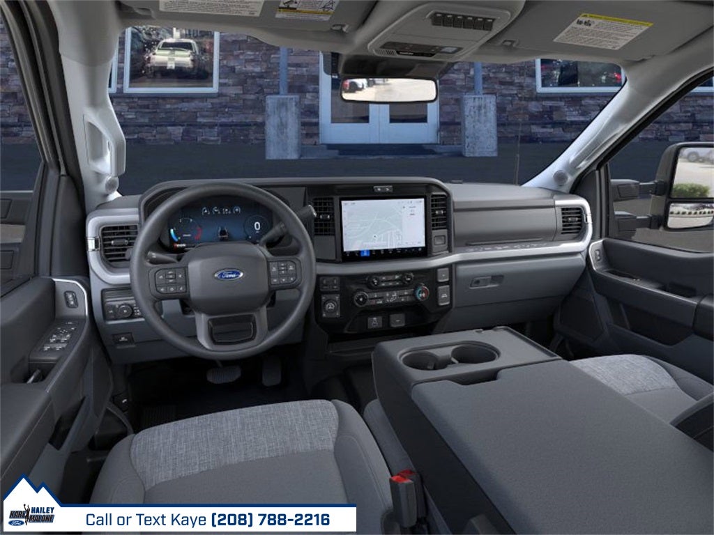 2026 Ford F-350SD XLT