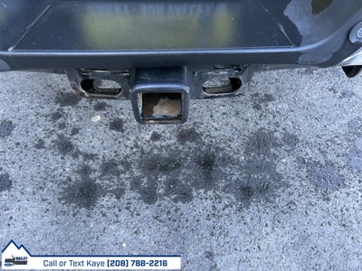 2019 Ford F-350SD Lariat