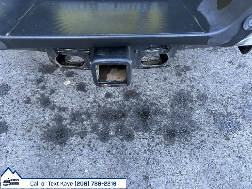 2019 Ford F-350SD Lariat