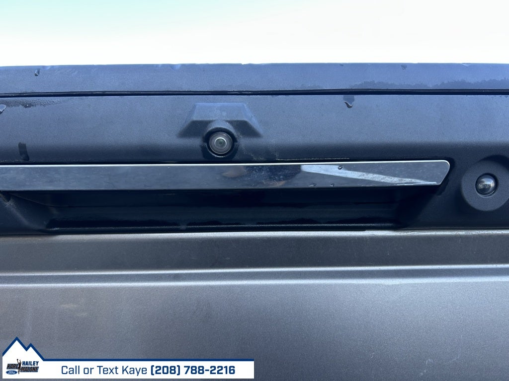 2019 Ford F-350SD Lariat