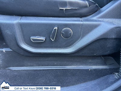 2019 Ford F-350SD Lariat