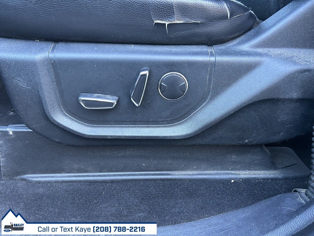 2019 Ford F-350SD Lariat