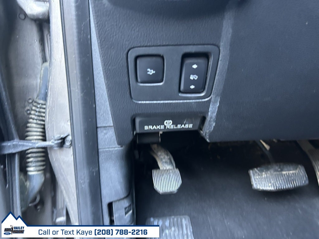 2019 Ford F-350SD Lariat