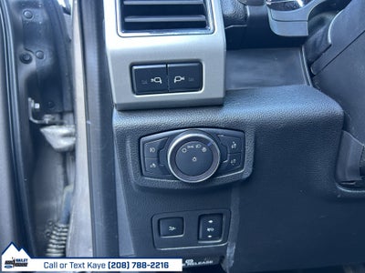 2019 Ford F-350SD Lariat