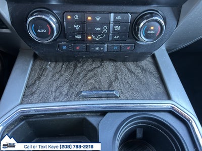 2019 Ford F-350SD Lariat