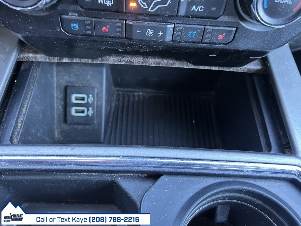 2019 Ford F-350SD Lariat