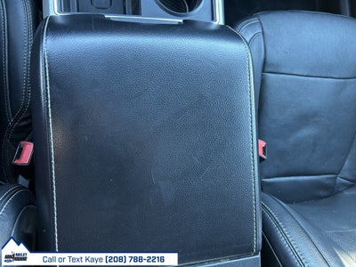 2019 Ford F-350SD Lariat