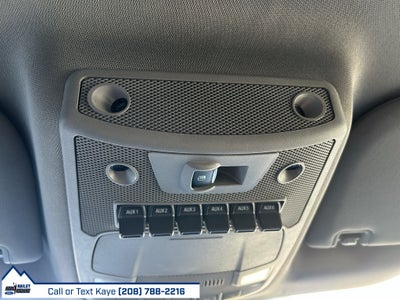 2019 Ford F-350SD Lariat