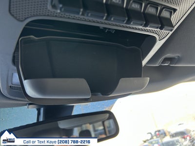 2019 Ford F-350SD Lariat