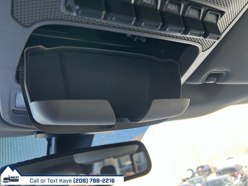 2019 Ford F-350SD Lariat