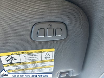 2019 Ford F-350SD Lariat