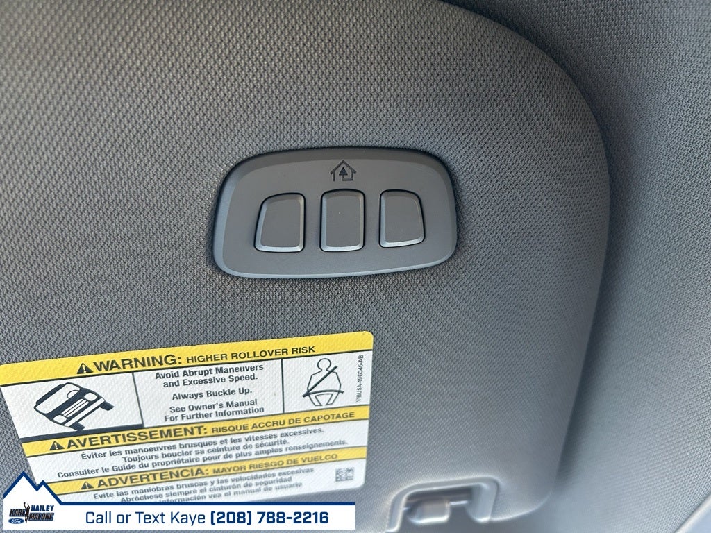 2019 Ford F-350SD Lariat