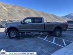 2019 Ford F-350SD Lariat