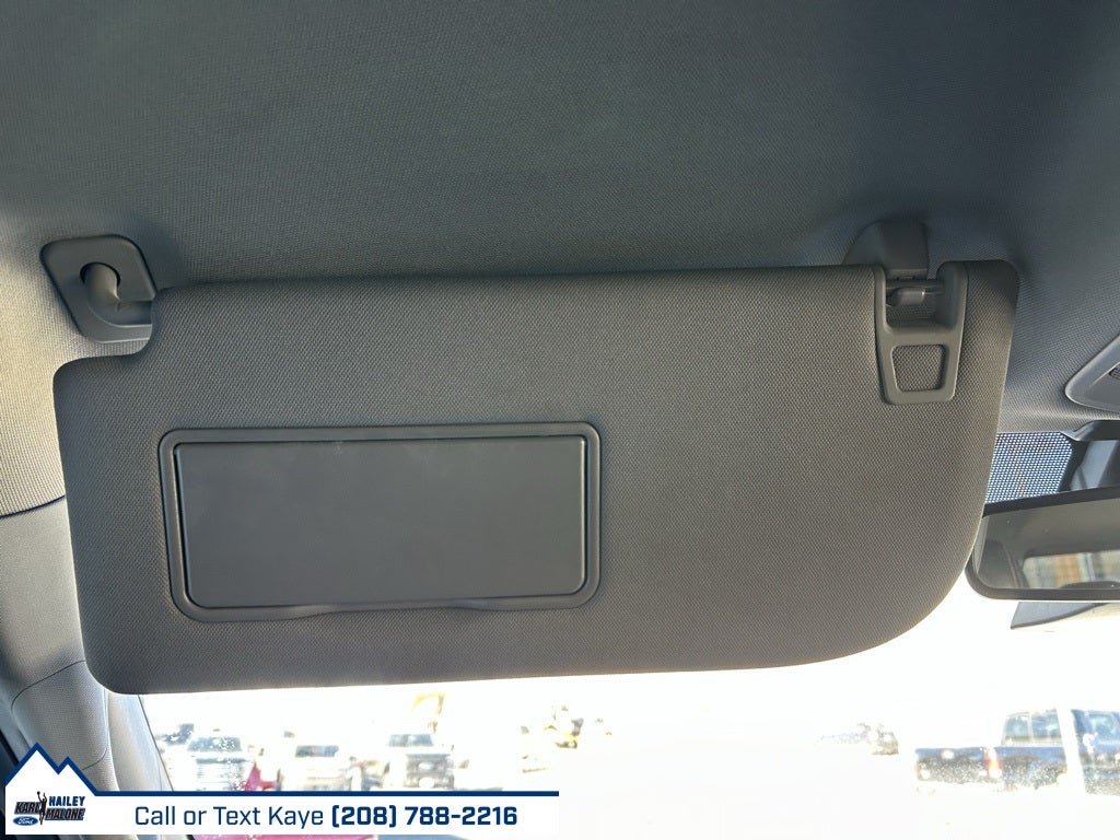 2019 Ford F-350SD Lariat