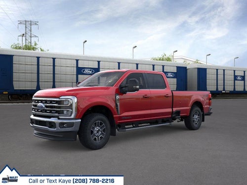 2026 Ford F-350SD Base