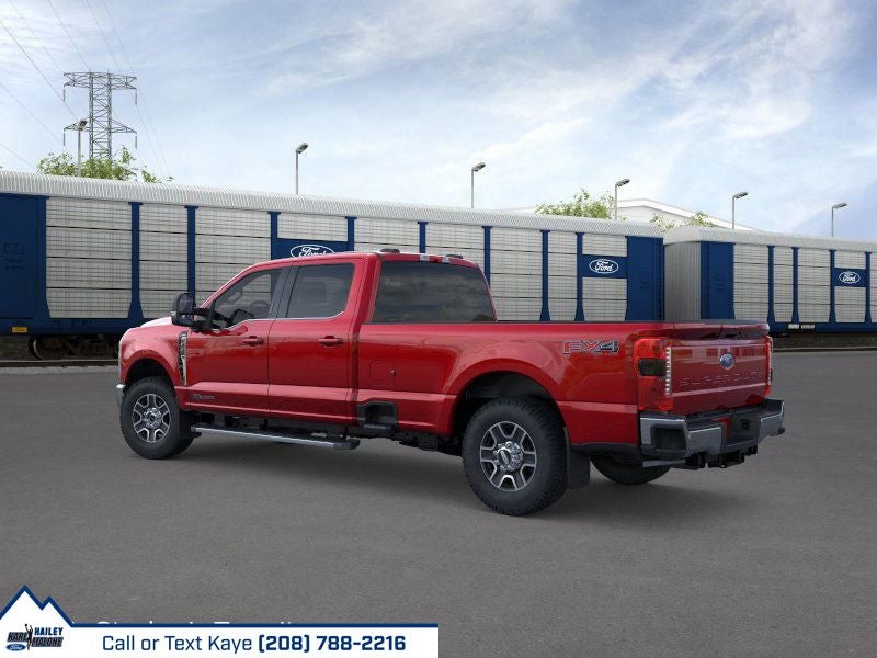 2026 Ford F-350SD Base