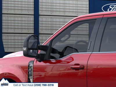 2026 Ford F-350SD Base