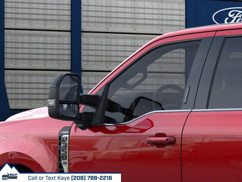 2026 Ford F-350SD Base