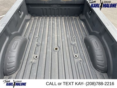 2025 Ford F-350SD King Ranch DRW