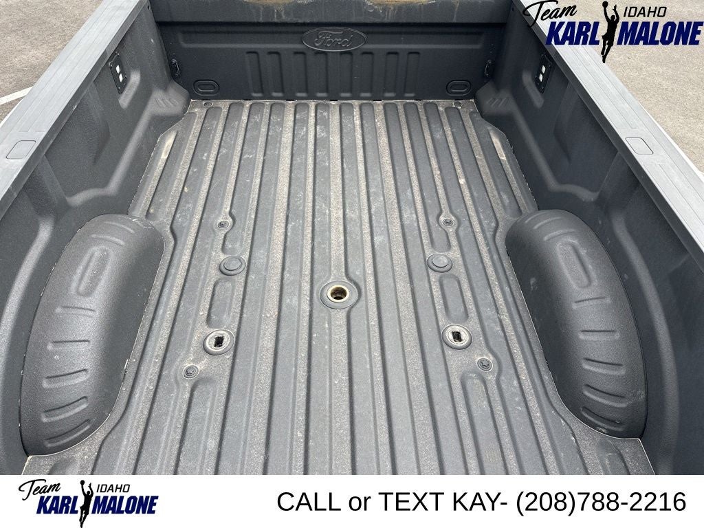 2025 Ford F-350SD King Ranch DRW