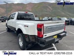 2025 Ford F-350SD King Ranch DRW