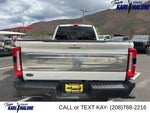 2025 Ford F-350SD King Ranch DRW