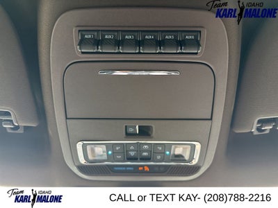 2025 Ford F-350SD King Ranch DRW