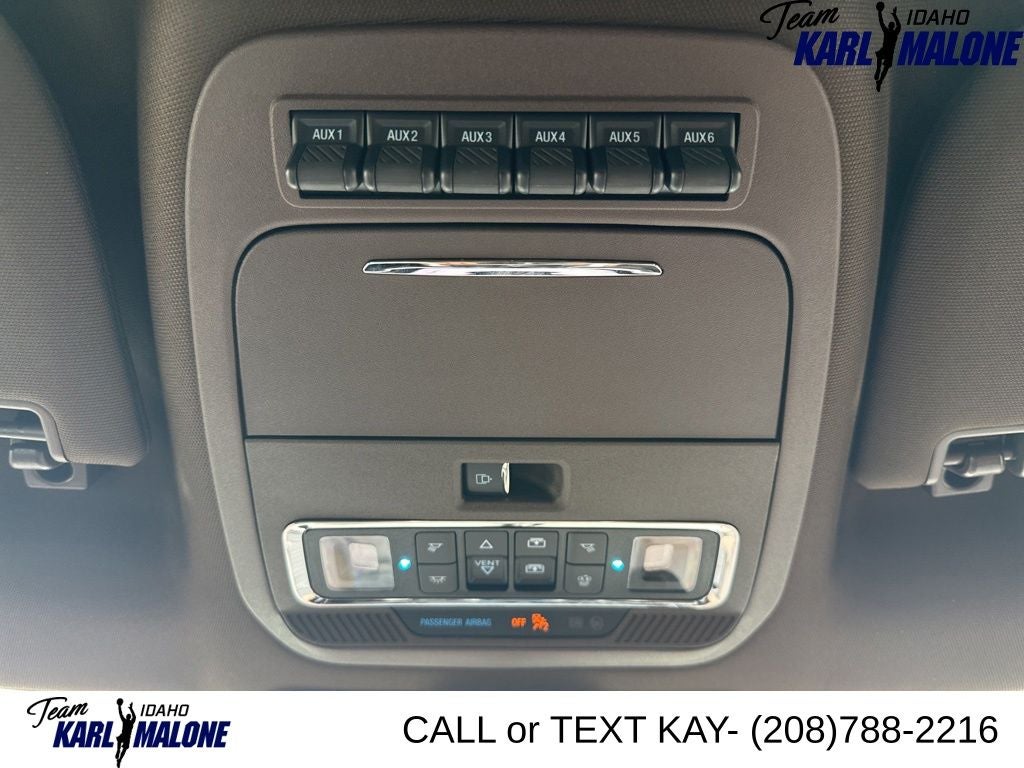 2025 Ford F-350SD King Ranch DRW