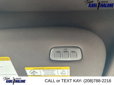 2025 Ford F-350SD King Ranch DRW