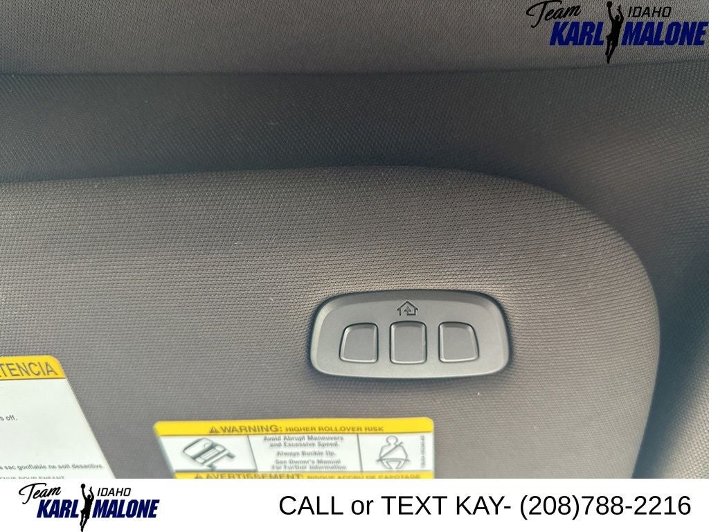2025 Ford F-350SD King Ranch DRW